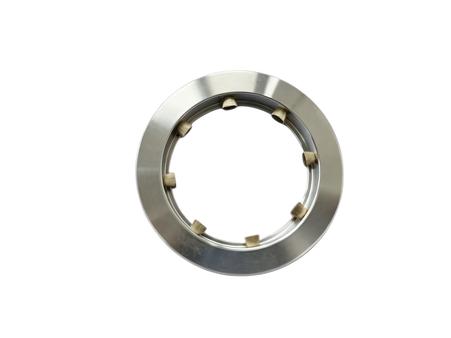 Shaft Grounding Ring - Press-Fit Type
